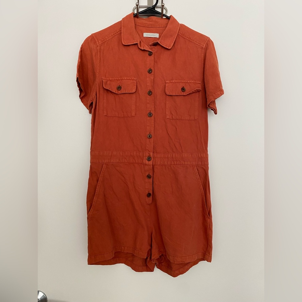 Outerknown SEA suit XS